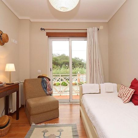 Apartamento Vista Premium Sto Antonio 상 마르티뇨 두 포르투 외부 사진