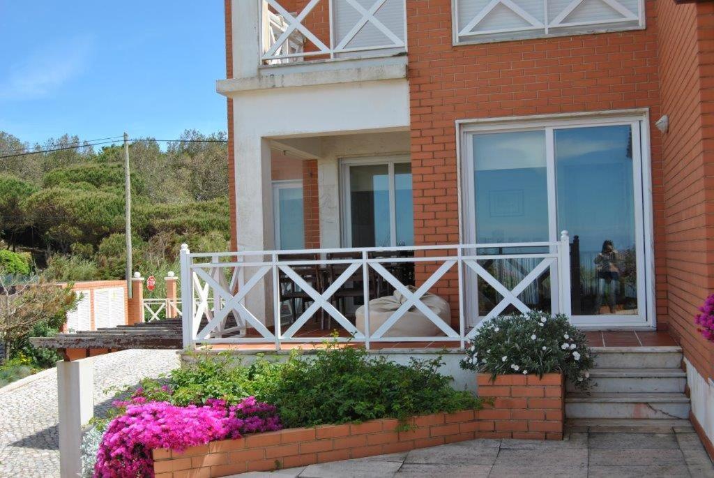 Apartamento Vista Premium Sto Antonio 상 마르티뇨 두 포르투 외부 사진