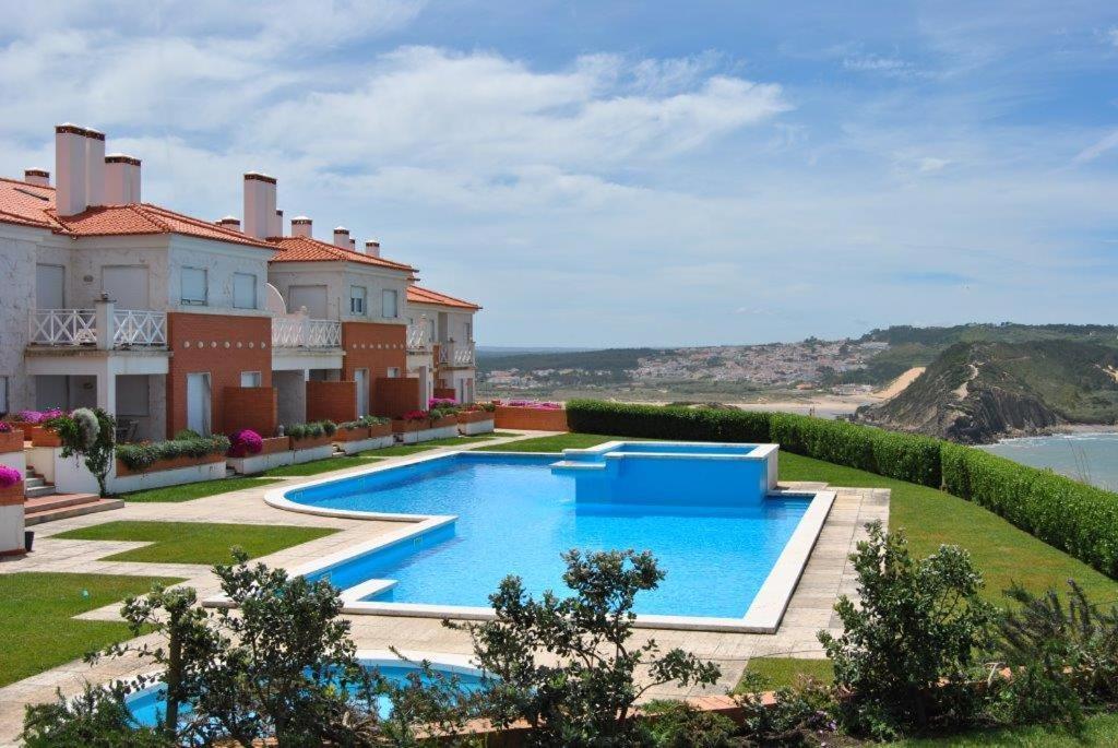 Apartamento Vista Premium Sto Antonio 상 마르티뇨 두 포르투 외부 사진