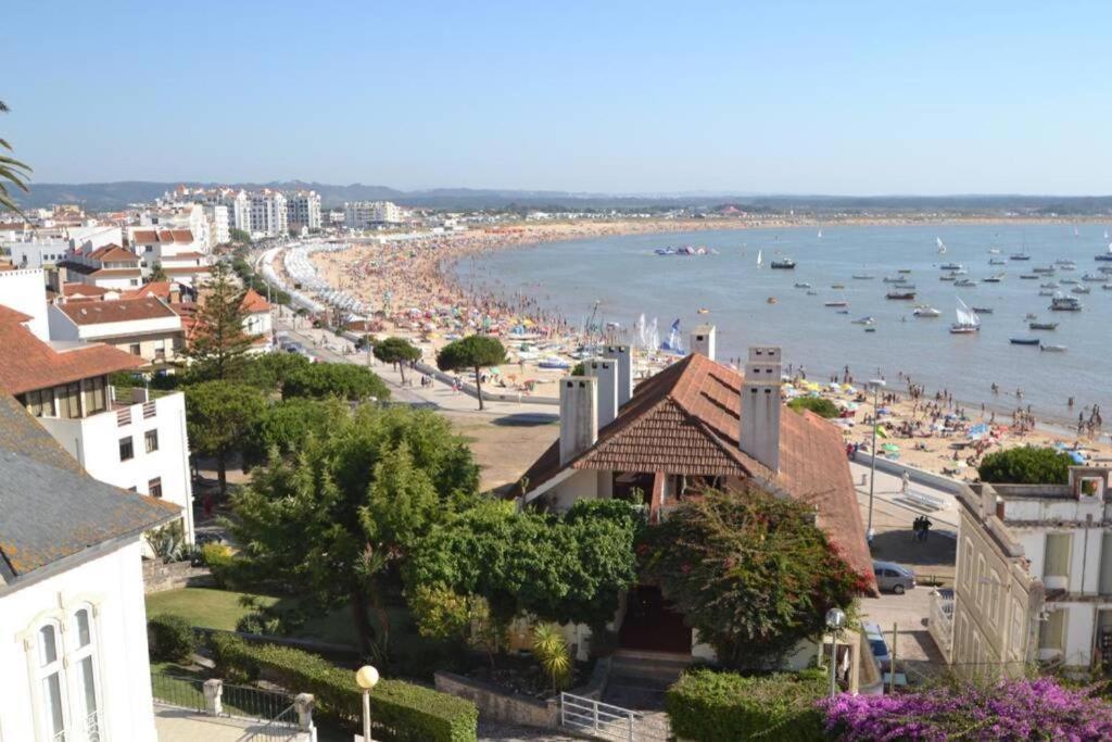 Apartamento Vista Premium Sto Antonio 상 마르티뇨 두 포르투 외부 사진