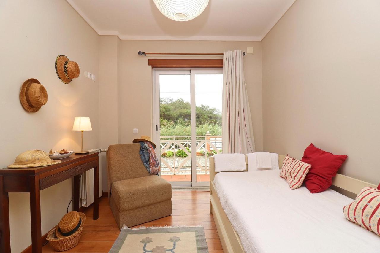 Apartamento Vista Premium Sto Antonio 상 마르티뇨 두 포르투 외부 사진