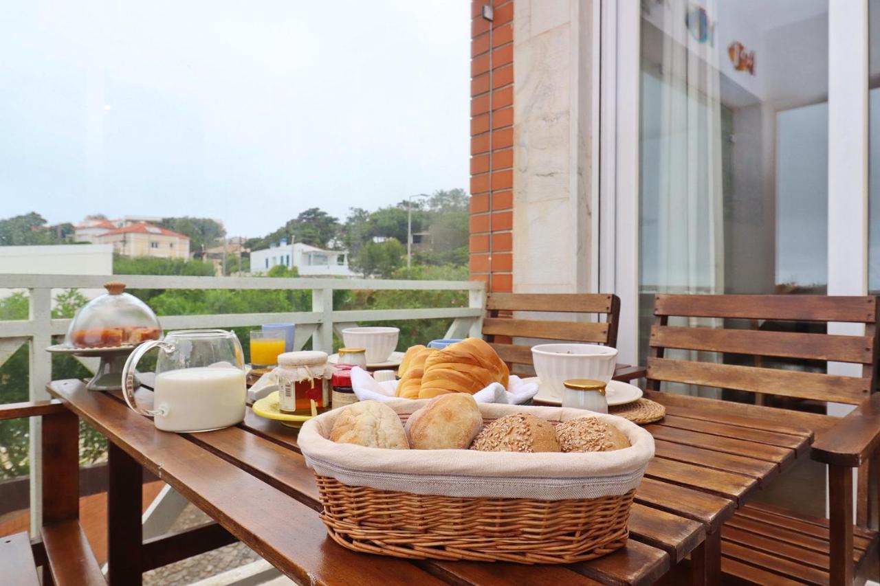 Apartamento Vista Premium Sto Antonio 상 마르티뇨 두 포르투 외부 사진