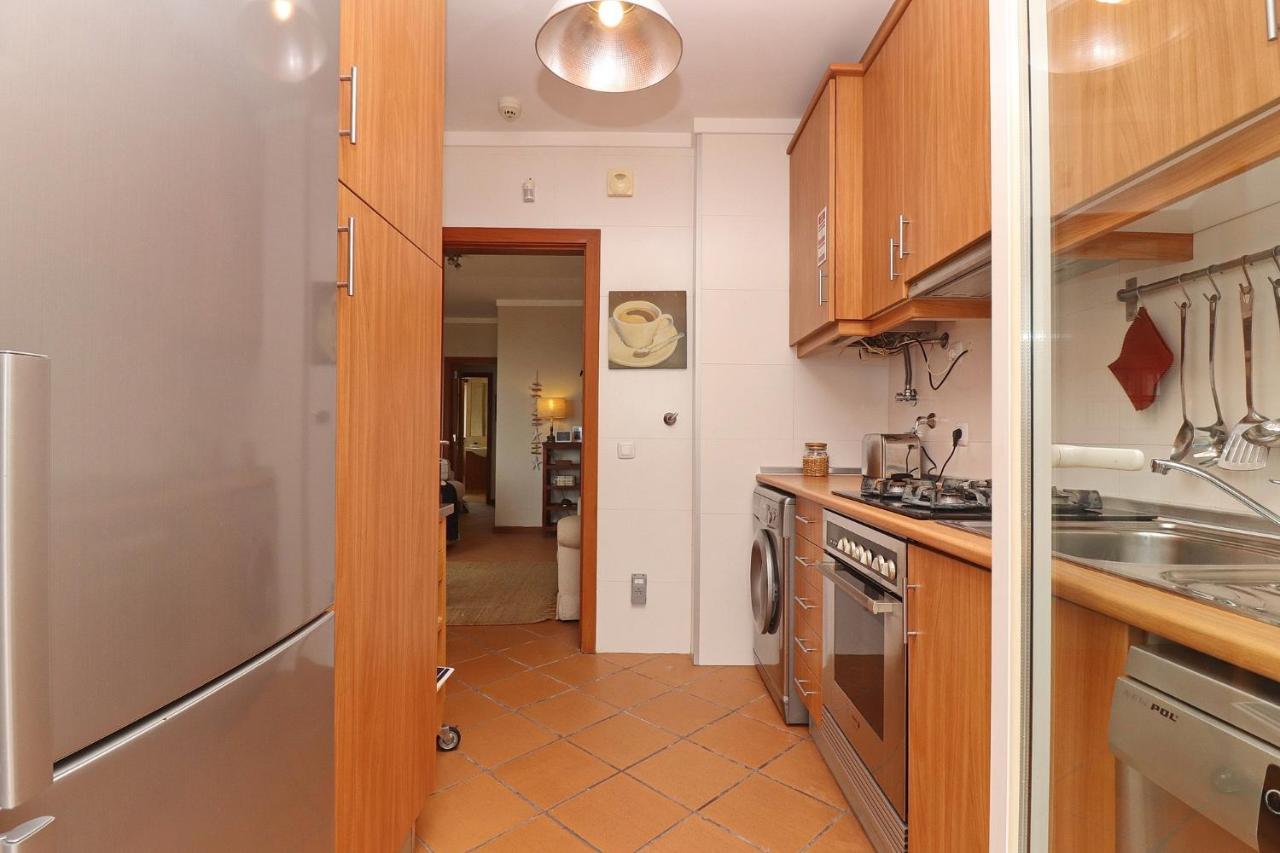 Apartamento Vista Premium Sto Antonio 상 마르티뇨 두 포르투 외부 사진