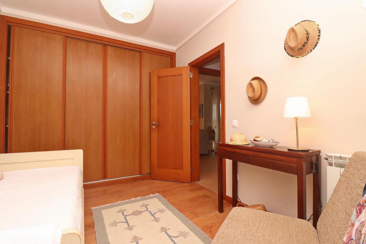 Apartamento Vista Premium Sto Antonio 상 마르티뇨 두 포르투 외부 사진