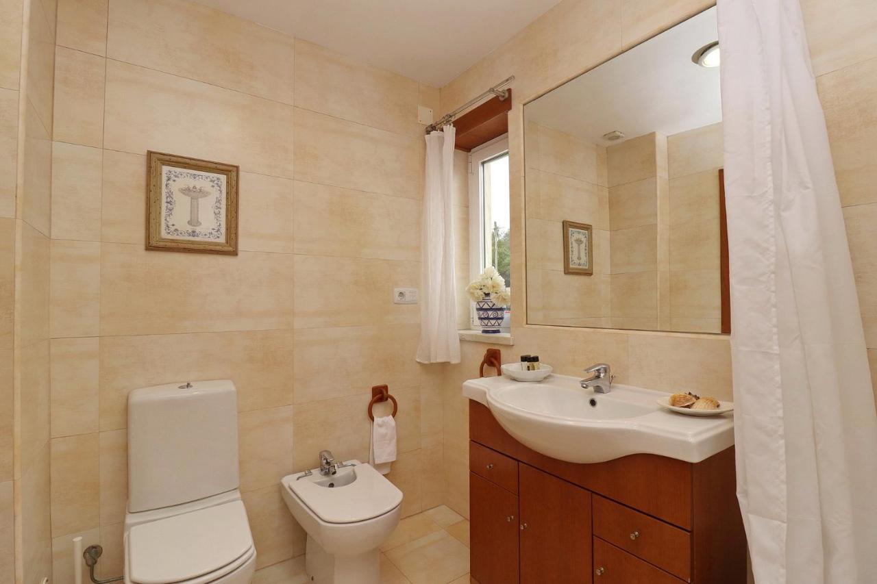 Apartamento Vista Premium Sto Antonio 상 마르티뇨 두 포르투 외부 사진