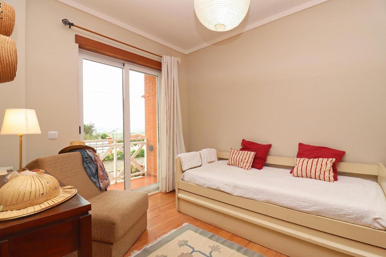 Apartamento Vista Premium Sto Antonio 상 마르티뇨 두 포르투 외부 사진