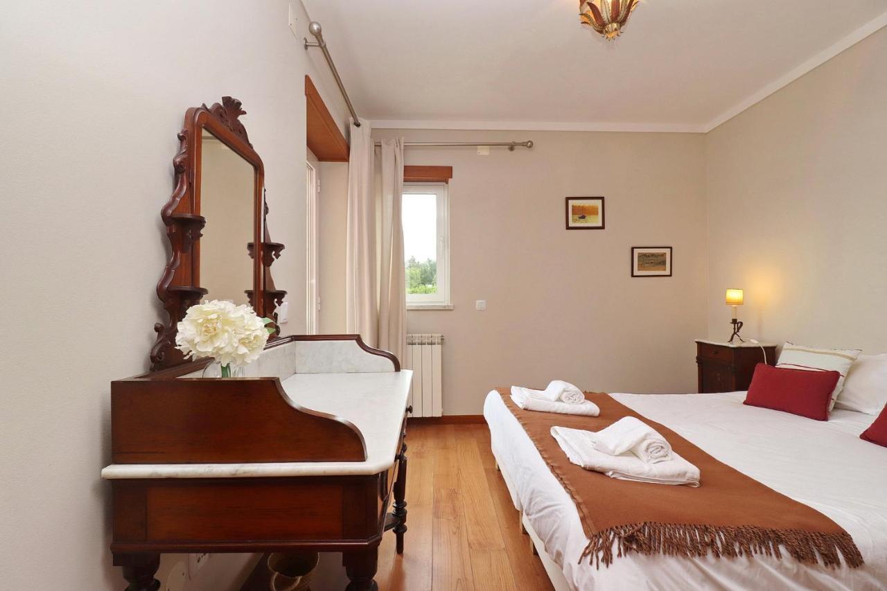 Apartamento Vista Premium Sto Antonio 상 마르티뇨 두 포르투 외부 사진